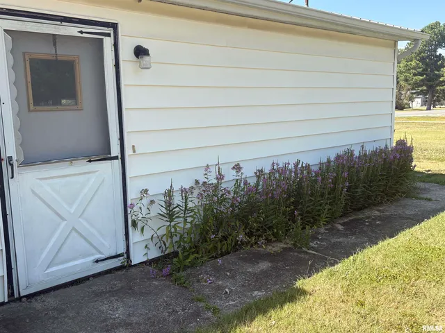 $149,000 | 100 North 35th Street, Herrin, IL 62948