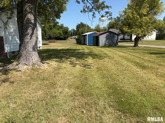 $149,000 | 100 North 35th Street, Herrin, IL 62948