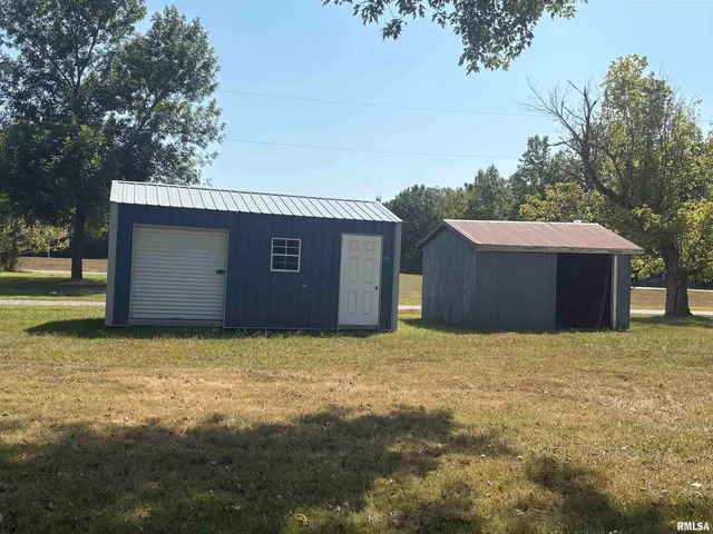 $149,000 | 100 North 35th Street, Herrin, IL 62948