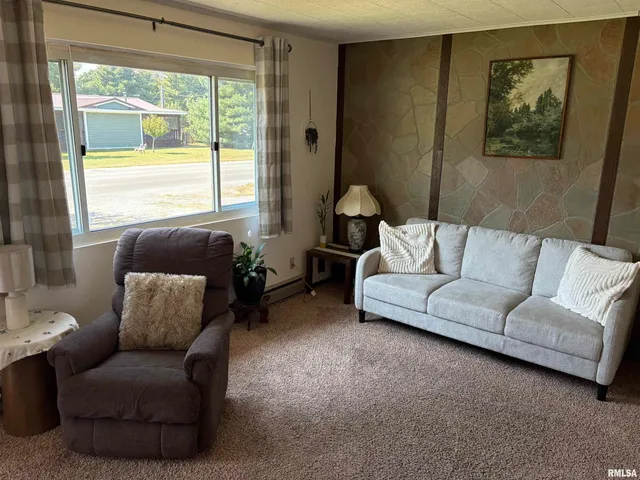 $149,000 | 100 North 35th Street, Herrin, IL 62948