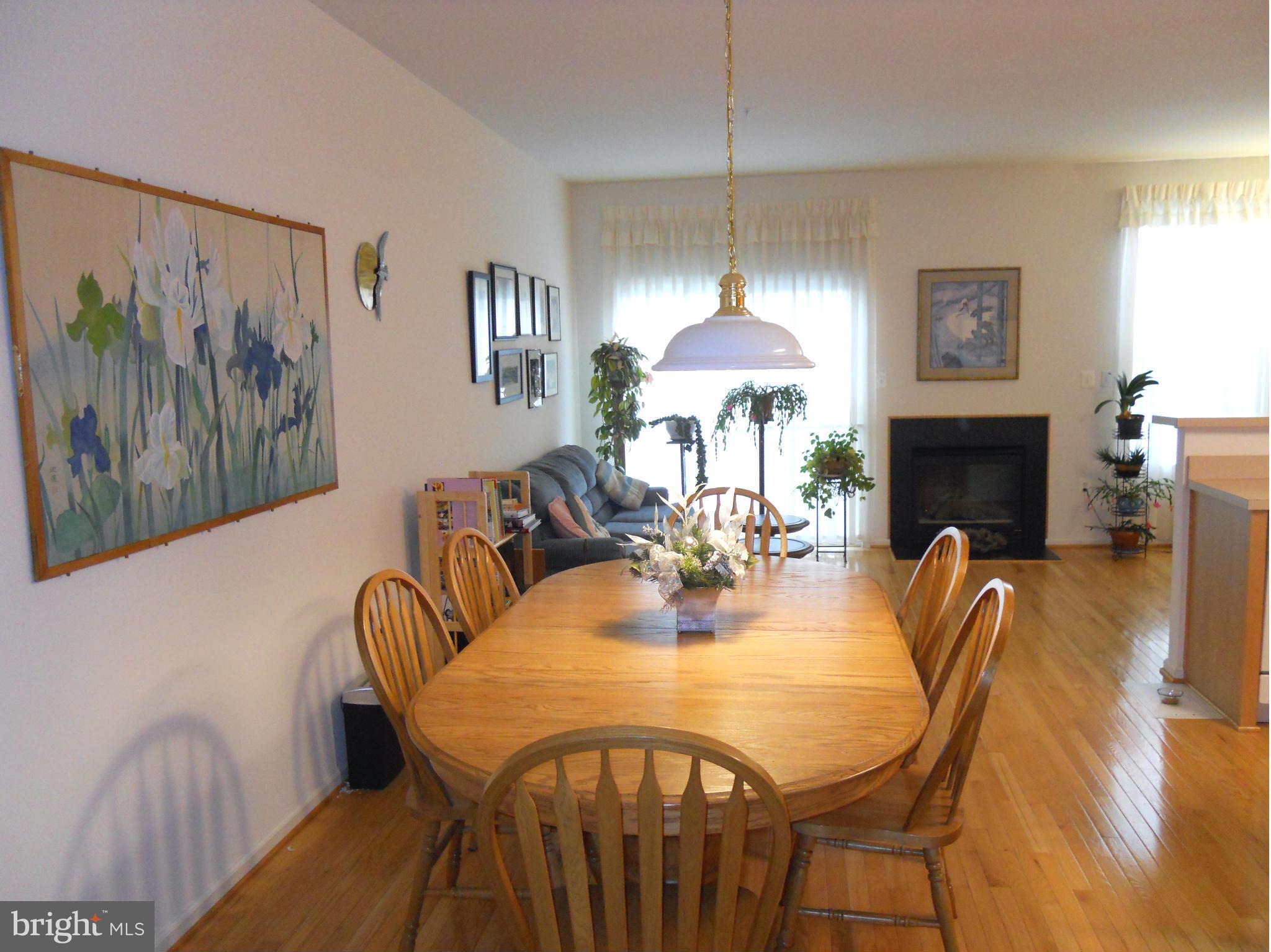 14007 Rockingham Road Germantown, MD 20874 - Photo 4 of 15 Dining Room