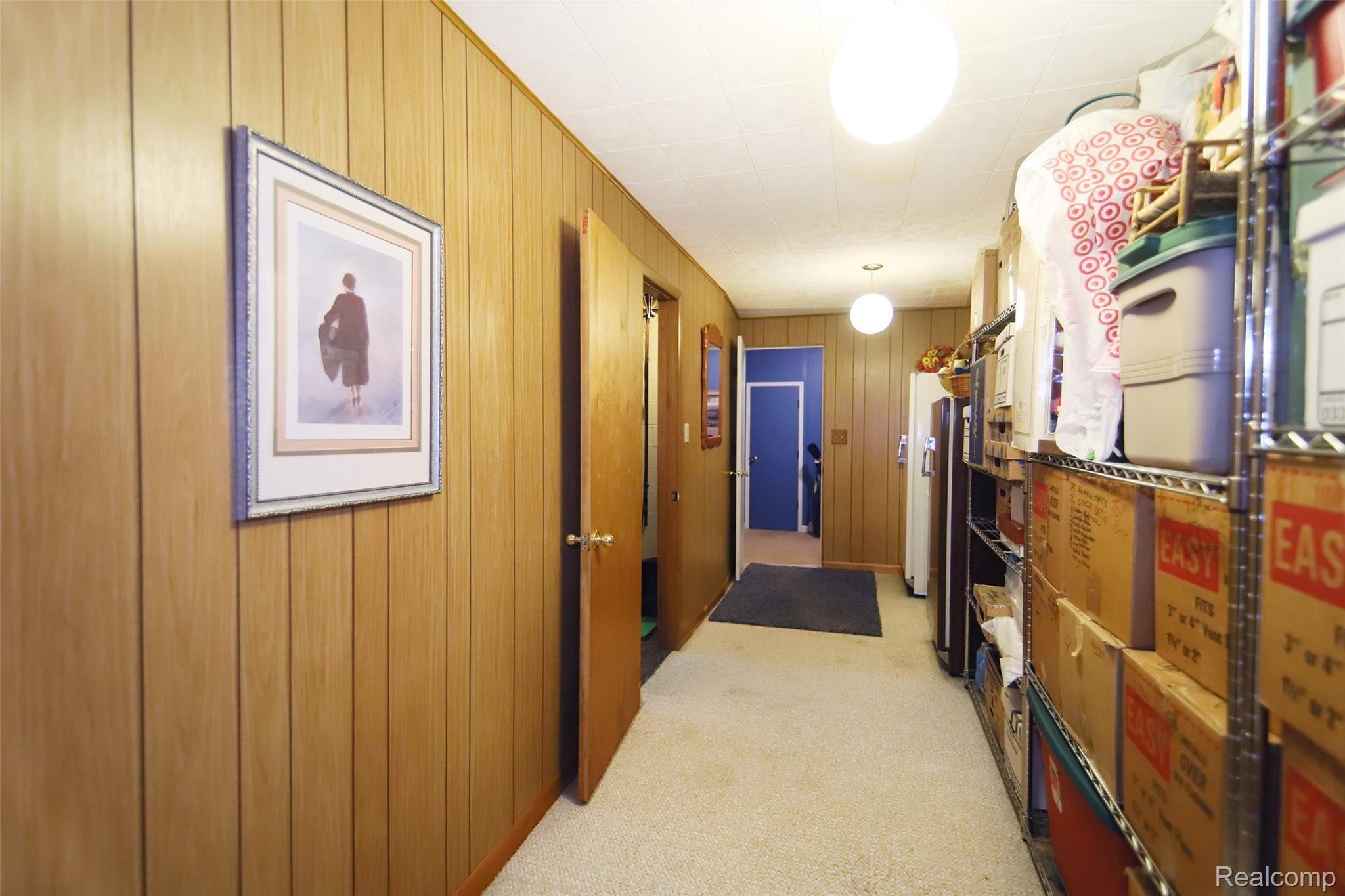 675 South Fieldstone Drive Rochester, MI 48309 - Photo 45 of 71 41_Basement.jpg