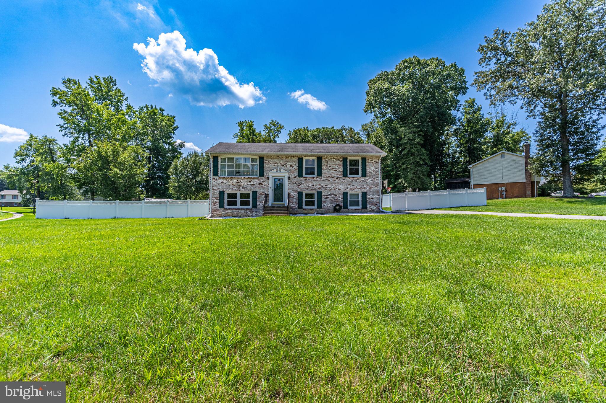 8307 Rison Drive Brandywine, MD 20613 - Photo 1 of 28