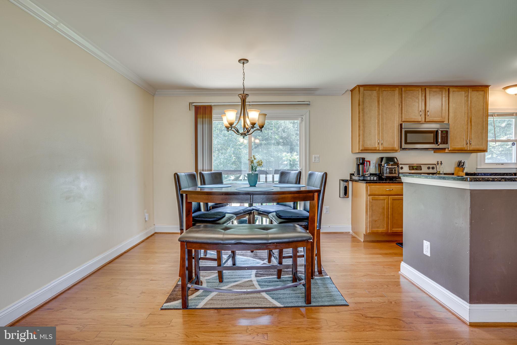 8307 Rison Drive Brandywine, MD 20613 - Photo 12 of 28