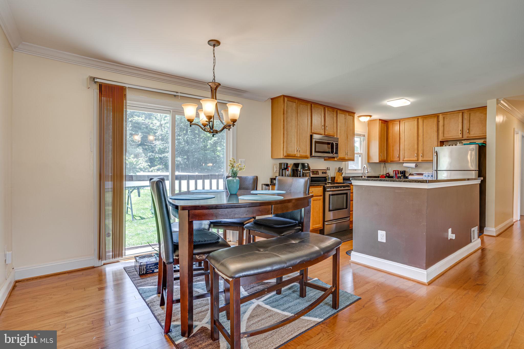 8307 Rison Drive Brandywine, MD 20613 - Photo 13 of 28
