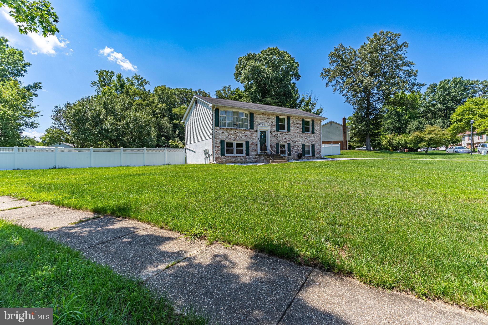 8307 Rison Drive Brandywine, MD 20613 - Photo 2 of 28