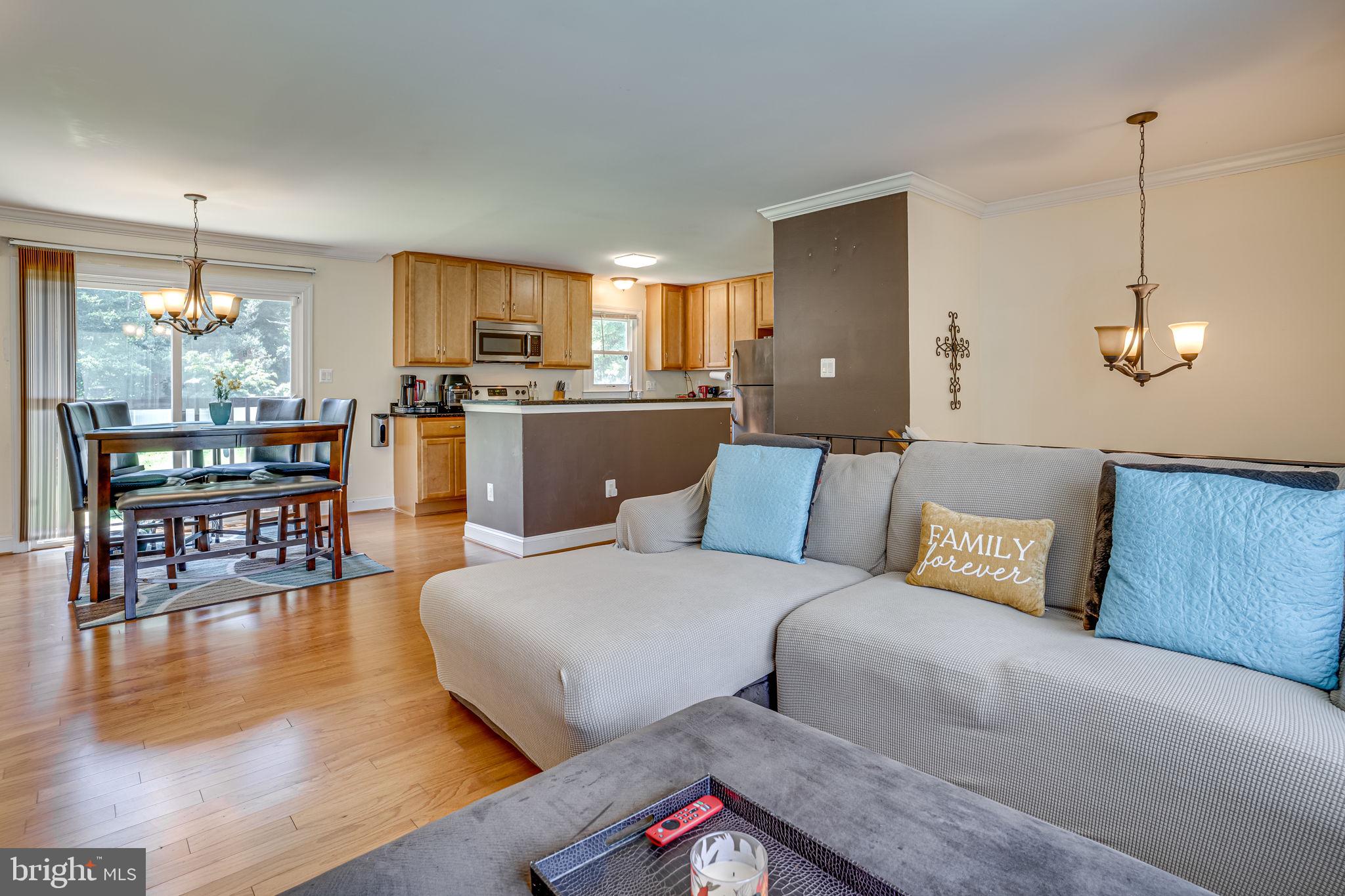8307 Rison Drive Brandywine, MD 20613 - Photo 8 of 28