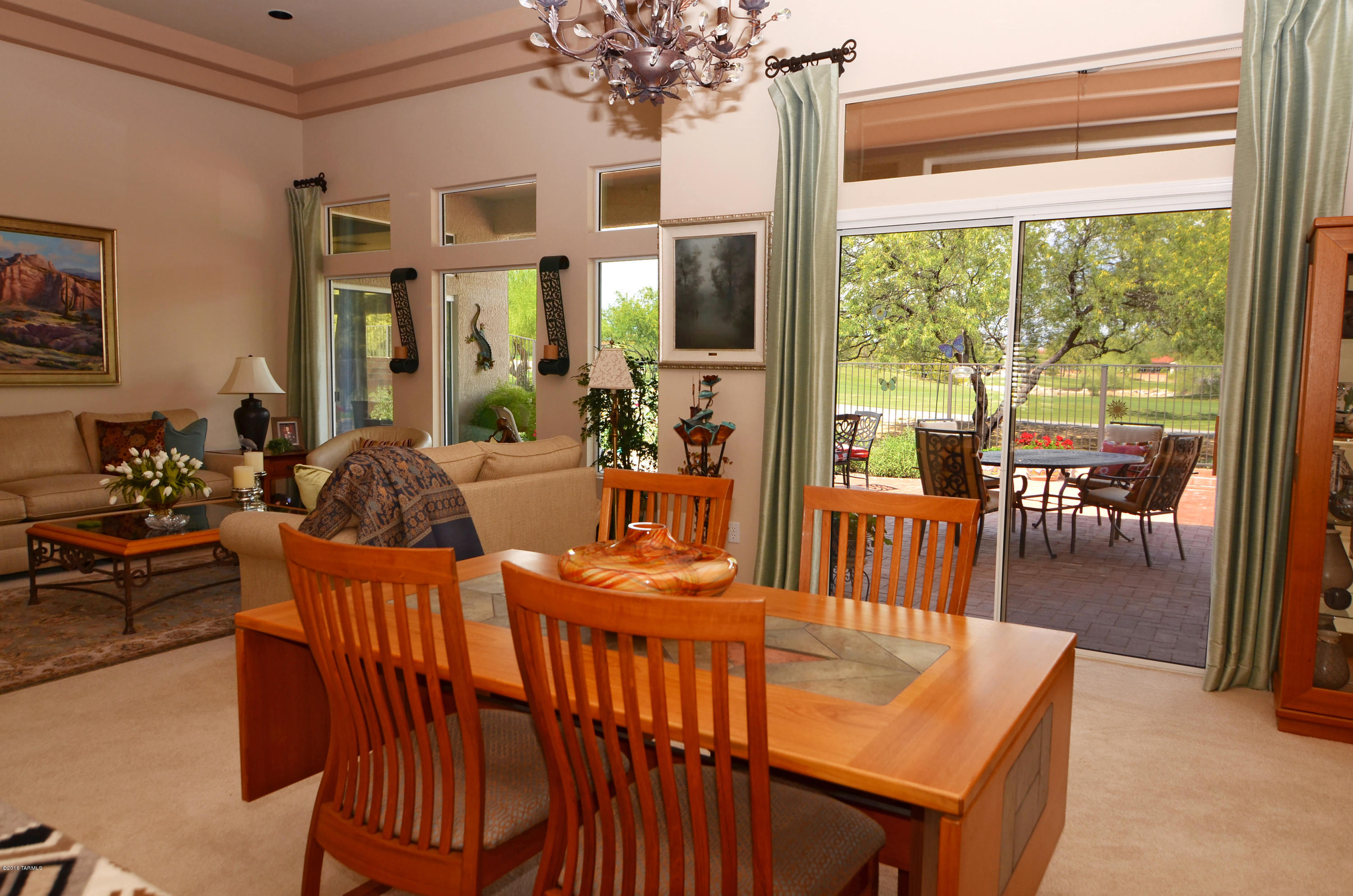 13650 North Pima Spring Way Tucson, AZ 85755 - Photo 15 of 46