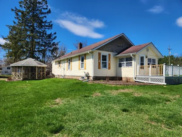 $199,000 | W10774 Summit Lake Road, Summit Lake, WI 54485