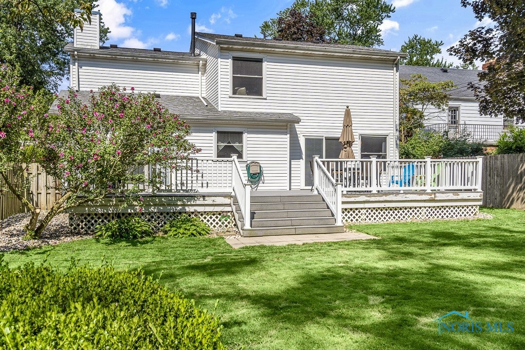 2934 Cheltenham Road Toledo, OH 43606 - Photo 45 of 50 Gallery Image 45