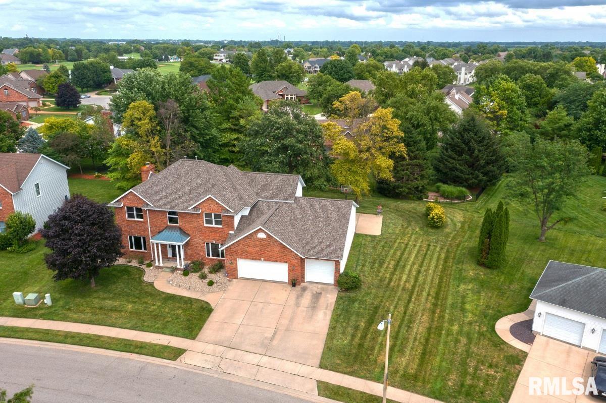 4916 Blackwolf Road Springfield, IL 62711 - Photo 47 of 50 Gallery Image 47