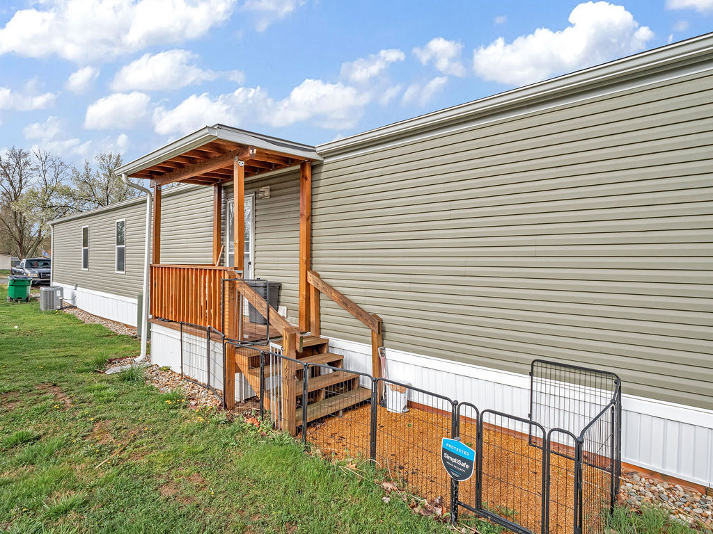 68 Bubble Loo Road Cloverdale, IN 46120 - Photo 26 of 27 Gallery Image 26