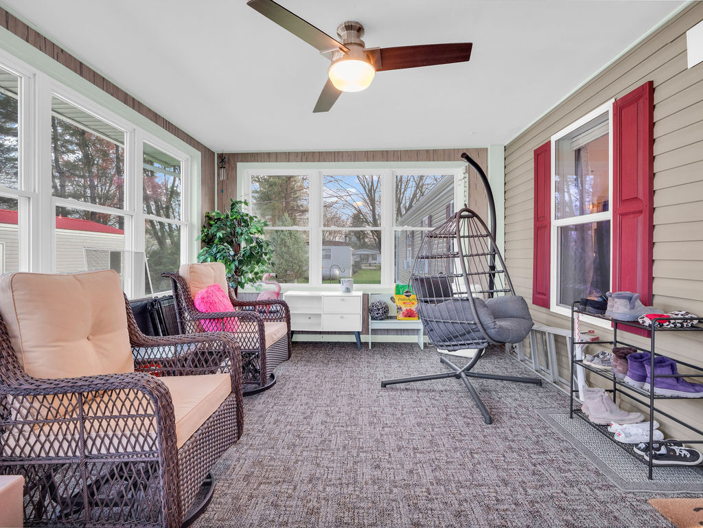 68 Bubble Loo Road Cloverdale, IN 46120 - Photo 5 of 27 Gallery Image 5