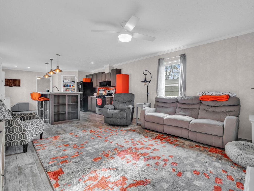 68 Bubble Loo Road Cloverdale, IN 46120 - Photo 7 of 27 Gallery Image 7