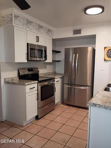 a view of an outdoor sitting area