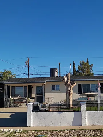 $180,000 | 7937 San Paulo Drive, El Paso, TX 79915