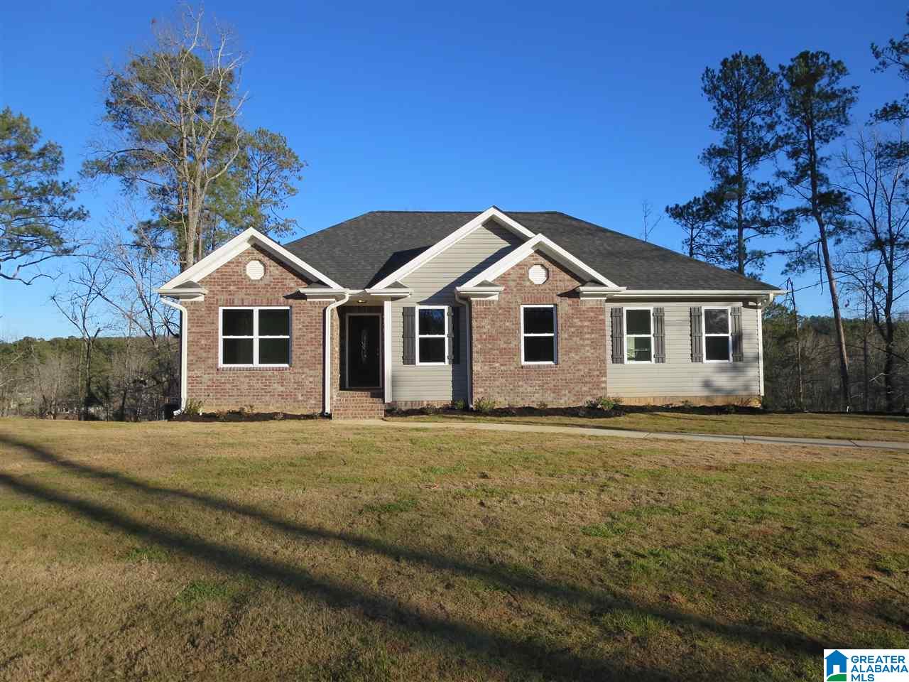 12835 Alpine Circle McCalla, AL 35111 - Photo 1 of 25