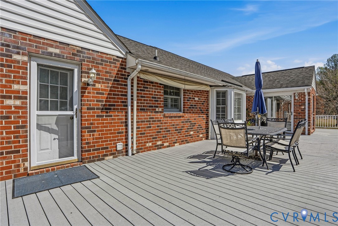 6411 Pine Slash Road Mechanicsville, VA 23116 - Photo 41 of 54