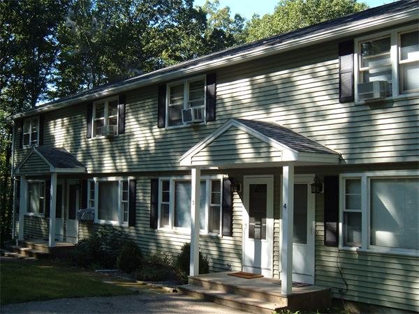 65 R Jones Road, Unit 2 Spencer, MA 01562 - Photo 1 of 14