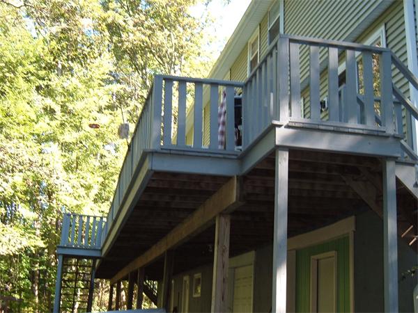 65 R Jones Road, Unit 2 Spencer, MA 01562 - Photo 4 of 14