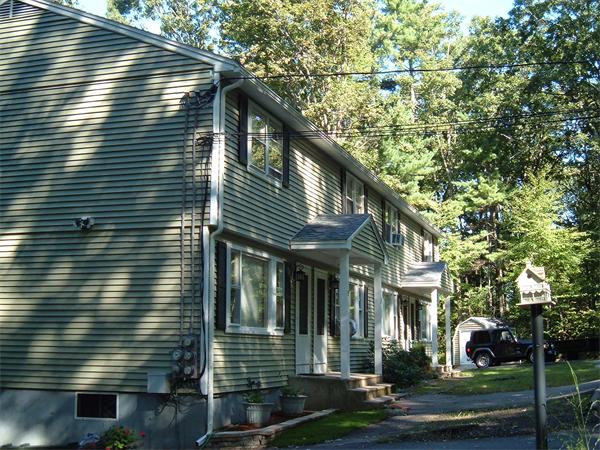 65 R Jones Road, Unit 2 Spencer, MA 01562 - Photo 9 of 14