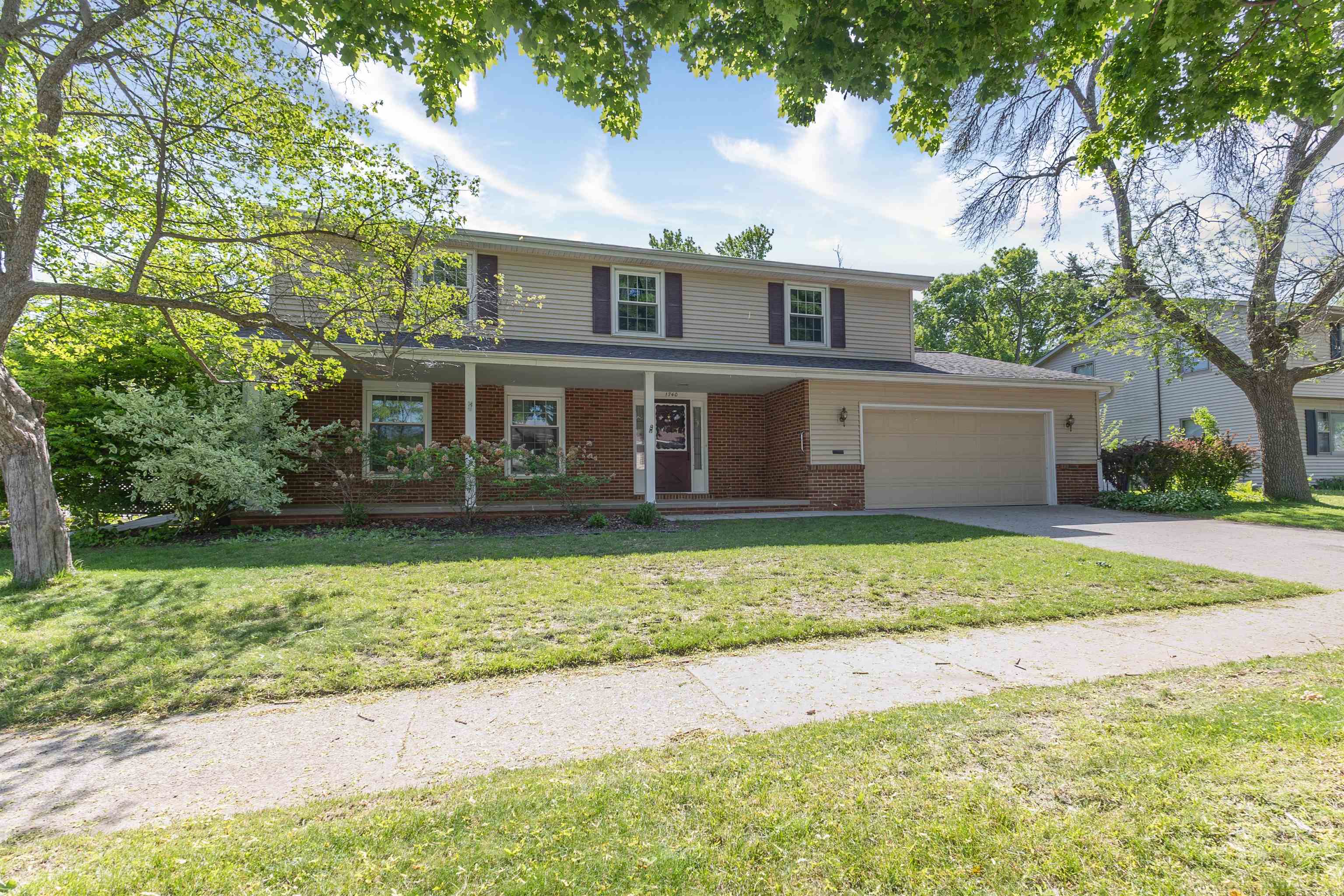 1740 North Eugene Street Appleton, WI 54914 - Photo 43 of 43