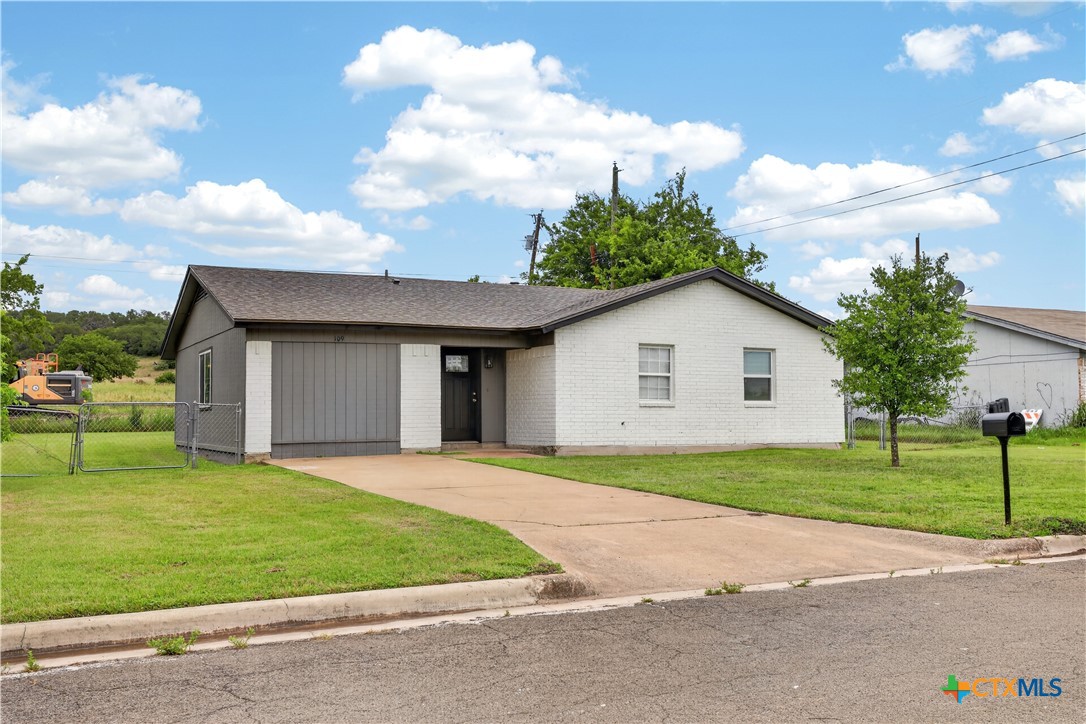 109 Moss Road Nolanville, TX 76559 - Photo 3 of 25