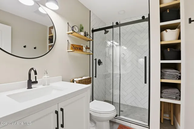 $824,900 | 1010 East Pine Avenue, Coeur D'Alene, ID 83814