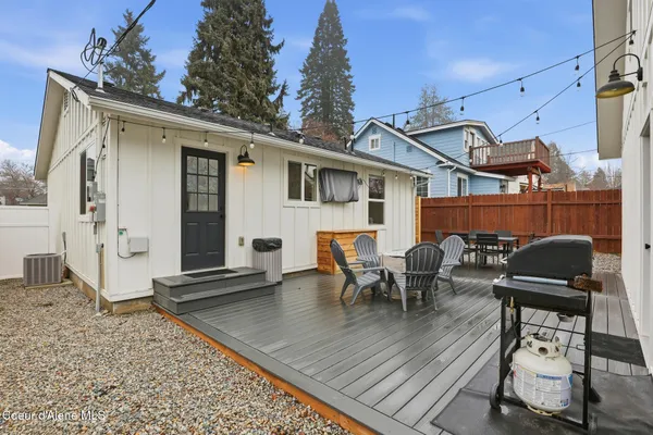 $824,900 | 1010 East Pine Avenue, Coeur D'Alene, ID 83814