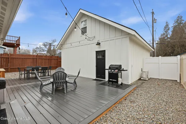 $824,900 | 1010 East Pine Avenue, Coeur D'Alene, ID 83814