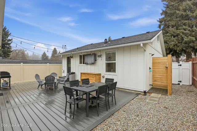 $824,900 | 1010 East Pine Avenue, Coeur D'Alene, ID 83814