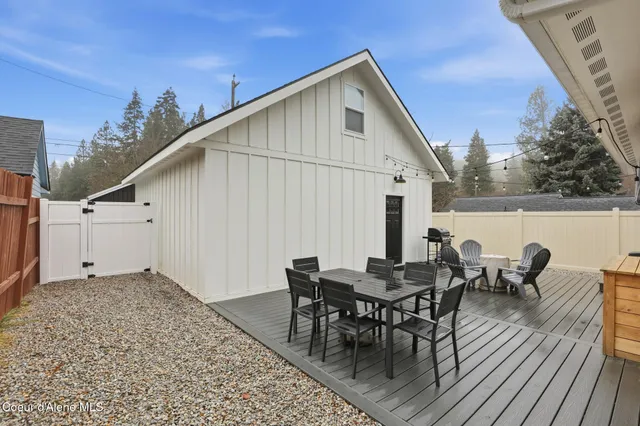 $824,900 | 1010 East Pine Avenue, Coeur D'Alene, ID 83814