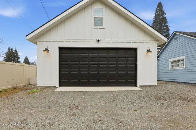 $824,900 | 1010 East Pine Avenue, Coeur D'Alene, ID 83814