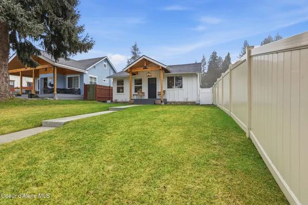 $824,900 | 1010 East Pine Avenue, Coeur D'Alene, ID 83814