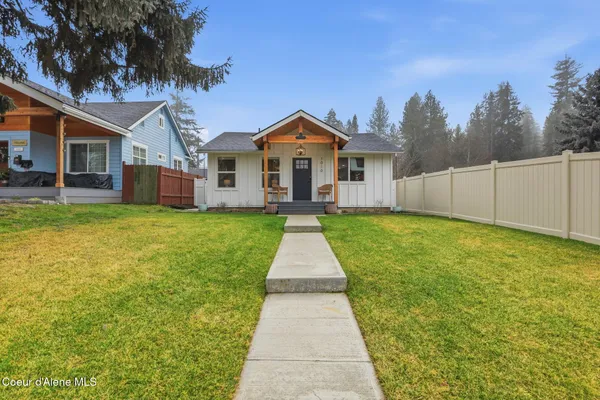 $824,900 | 1010 East Pine Avenue, Coeur D'Alene, ID 83814