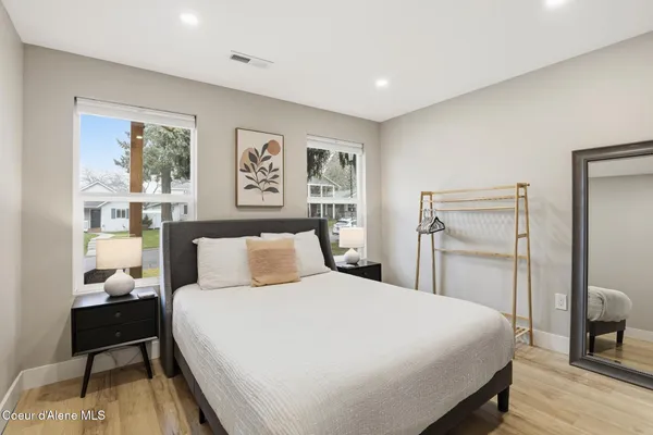 $824,900 | 1010 East Pine Avenue, Coeur D'Alene, ID 83814