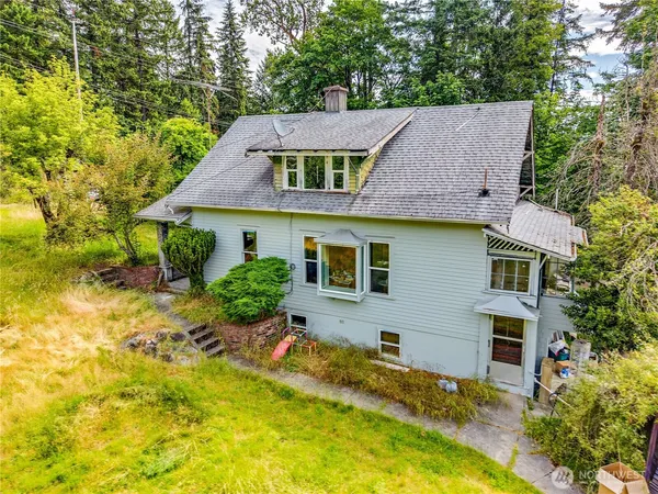 $795,000 | 4469 Northwest Anderson Hill Road, Silverdale, WA 98383