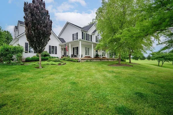 $589,998 | 4195 Twp Road 144, Cardington, OH 43315