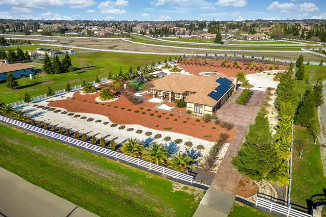 $1,488,880 | 9601 Stablegate Road, Wilton, CA 95693