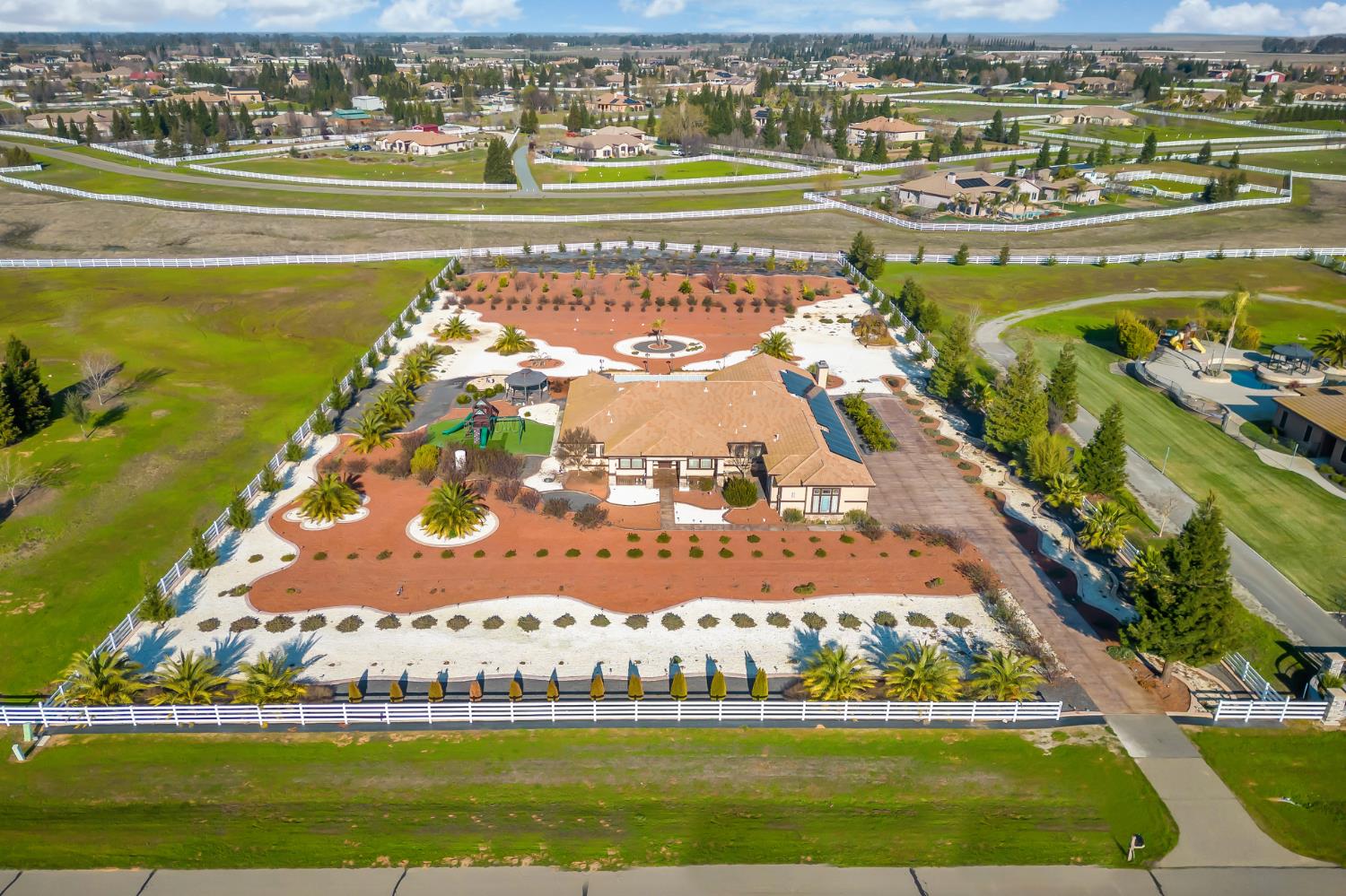 9601 Stablegate Road Wilton, CA 95693 - Photo 82 of 92