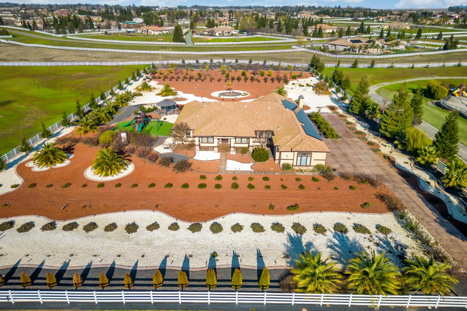 9601 Stablegate Road Wilton, CA 95693 - Photo 83 of 92