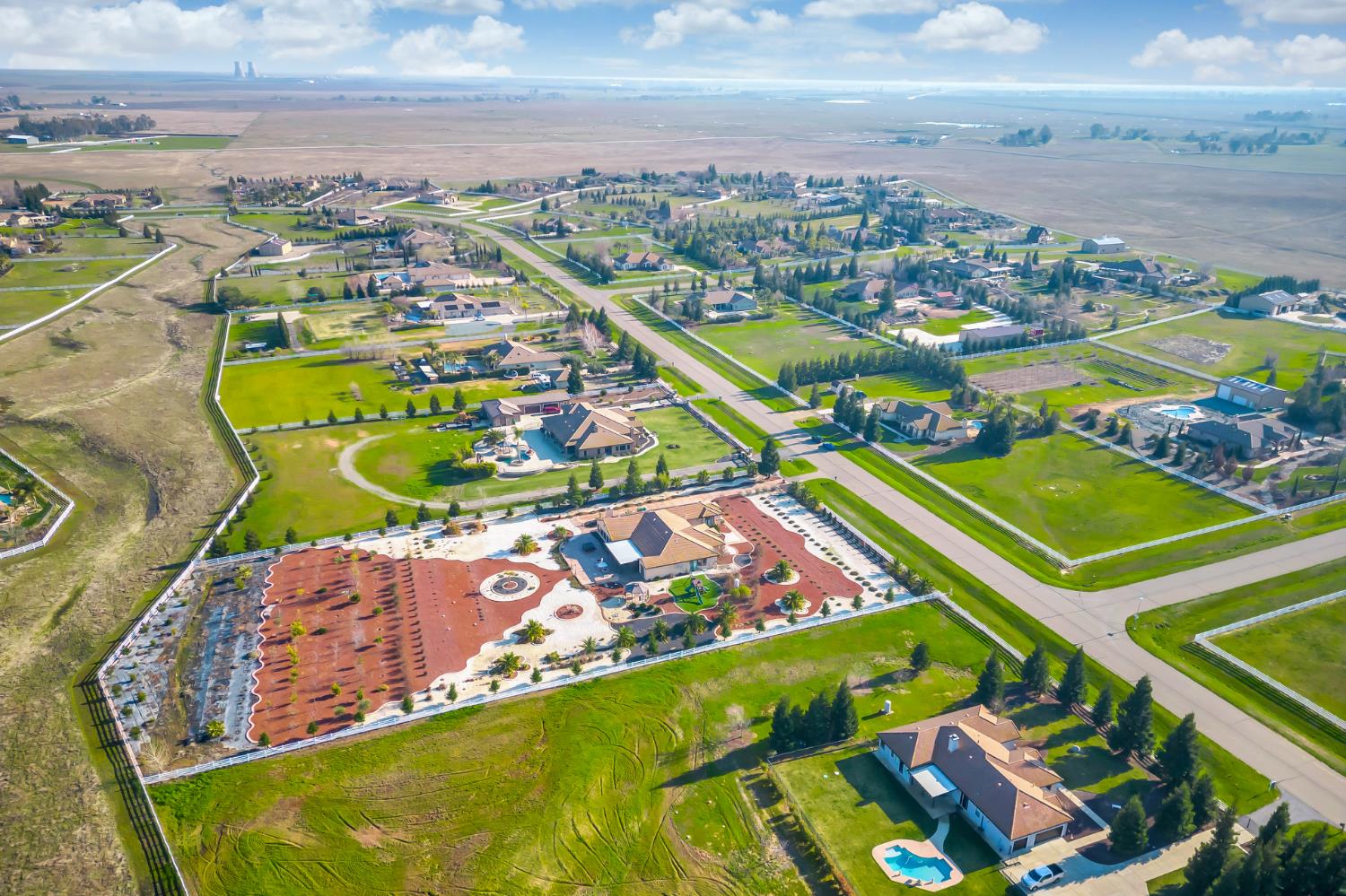 9601 Stablegate Road Wilton, CA 95693 - Photo 87 of 92