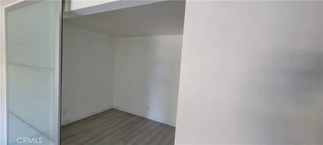 a view of small space