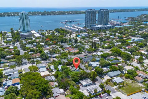 $1,499,000 | 515 46th Street, West Palm Beach, FL 33407