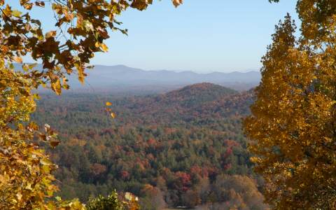 L25 Cohutta Ranch Road Blue Ridge, GA 30513 - Photo 1 of 1 Main View