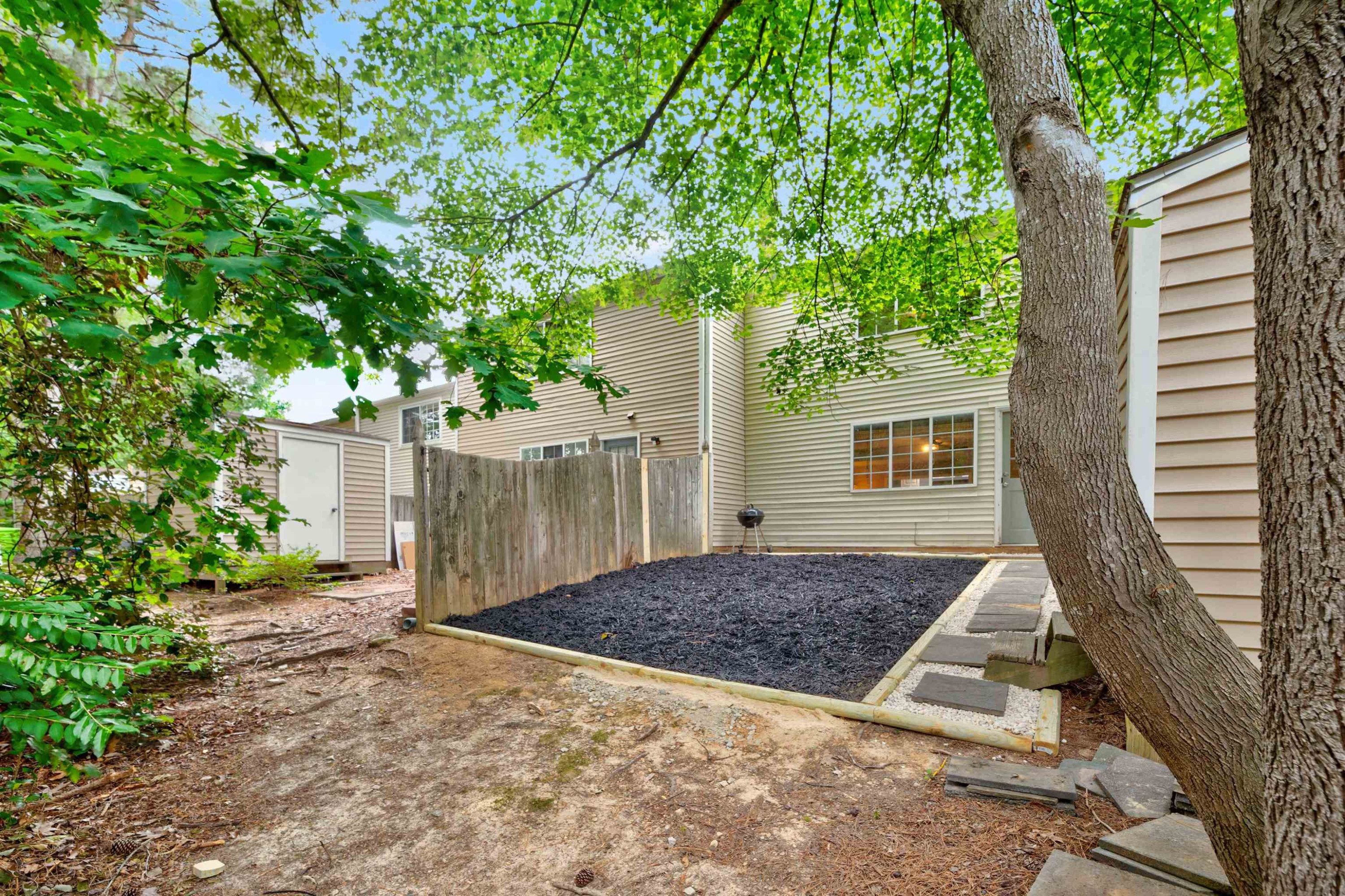 7708 Kelley Court Raleigh, NC 27615 - Photo 31 of 36 Photo 31