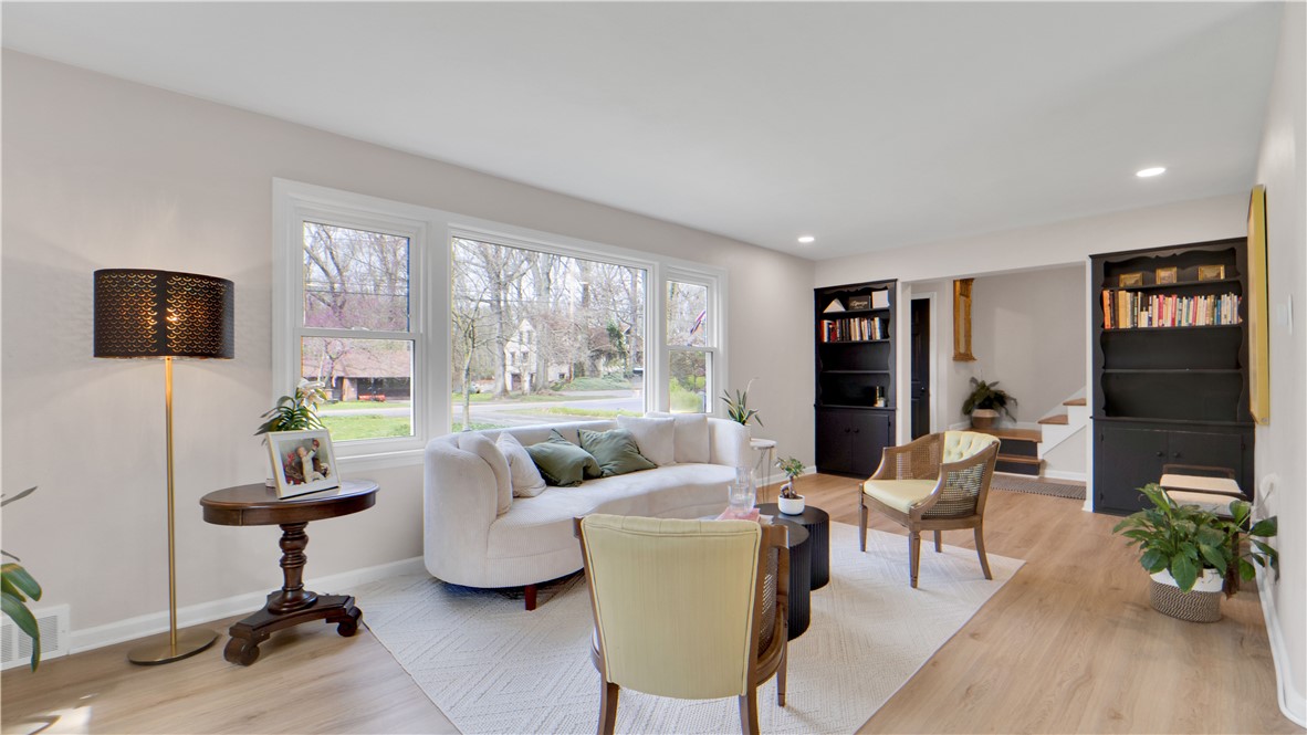 288 Oakridge Drive Irondequoit, NY 14617 - Photo 33 of 44