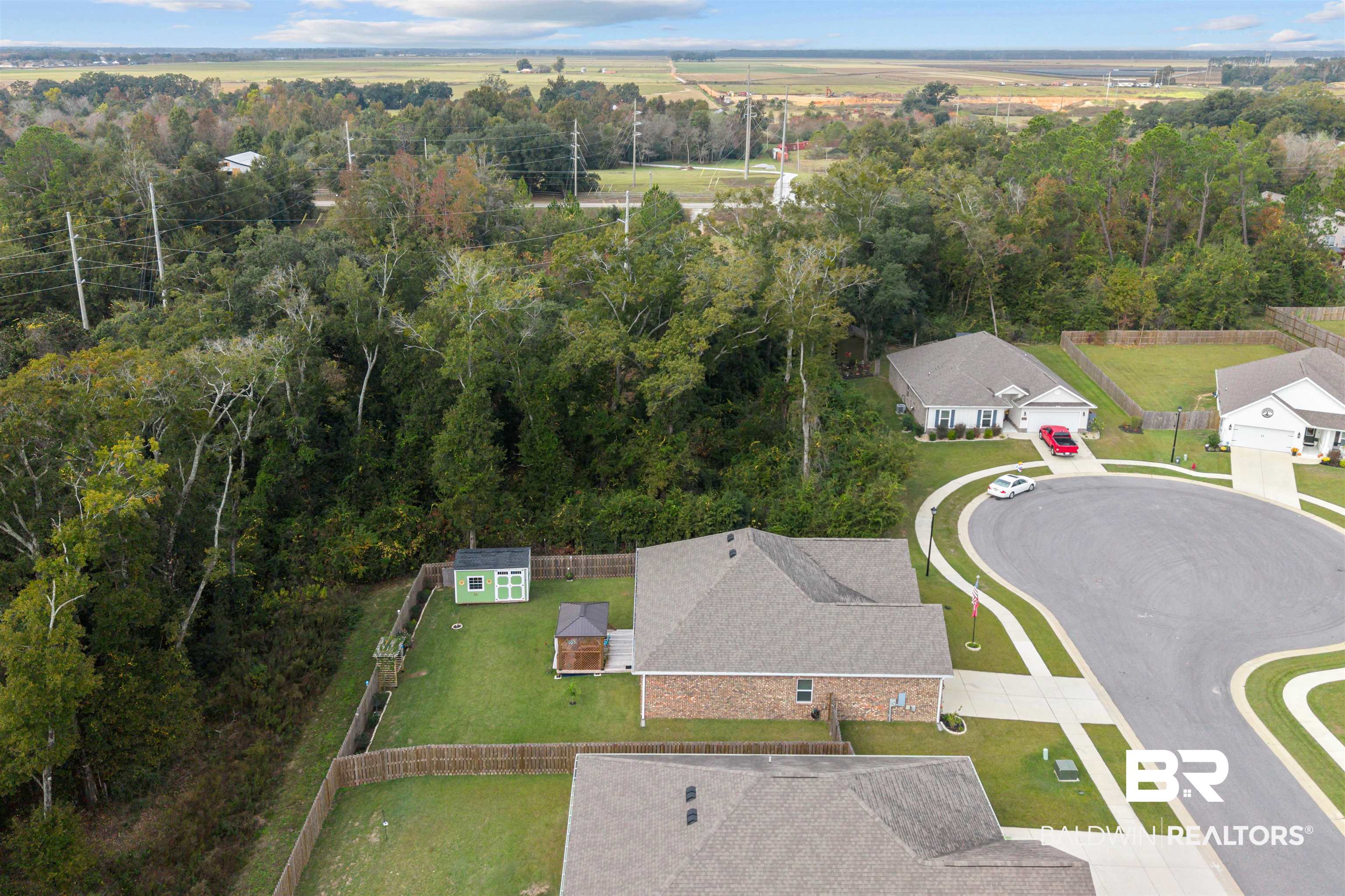 1099 Pencarro Boulevard Foley, AL 36535 - Photo 47 of 49 Gallery Image 47