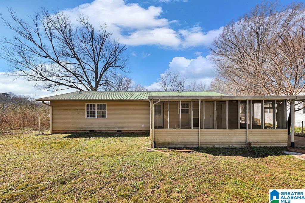 205 Rice Avenue Anniston, AL 36201 - Photo 4 of 27