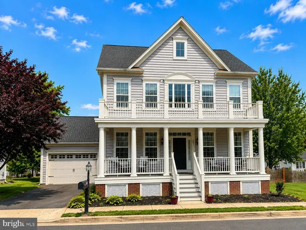 $799,900 | 503 Stonemason Place, Purcellville, VA 20132